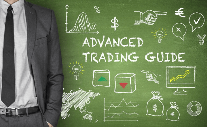 Forex Trading Advanced Level Course
