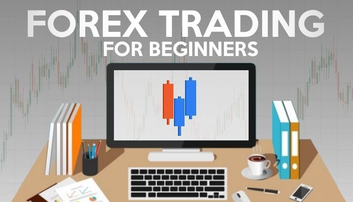 Forex Trading course for Beginners (Free)