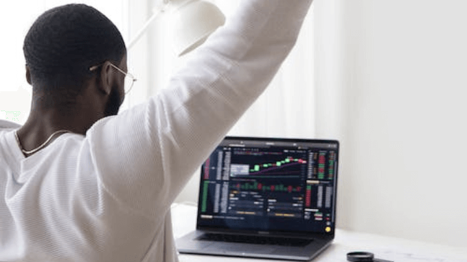 How To Build Your Confidence In Trading