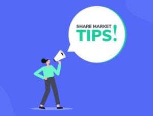 Market Information Tips