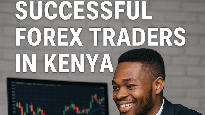 Successful Forex Traders in Kenya