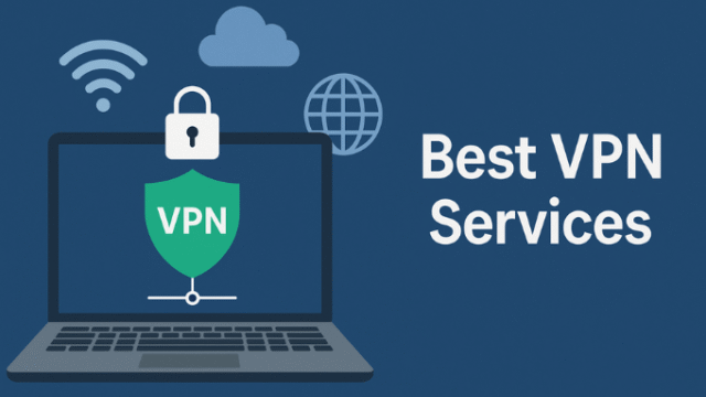best vpn services
