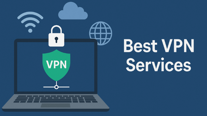 Best VPN Services