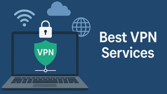 best vpn services