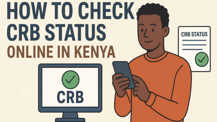 how to check crb status online in kenya 1