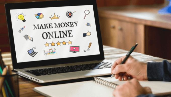 Proven Ways to Make Money Online