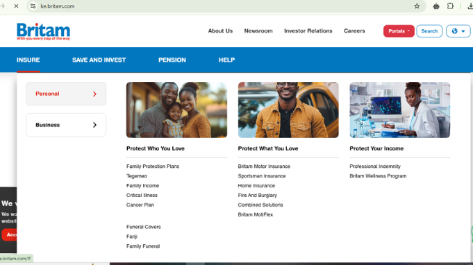 Britam Holdings