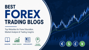 Best Forex Trading Blogs in 2026 Every Trader Should Follow