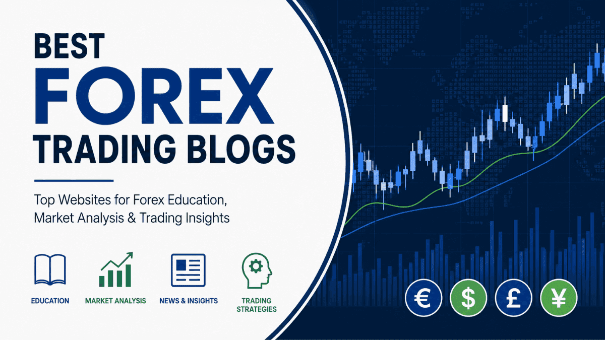 est Forex Trading Blogs to Follow