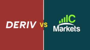 Deriv vs IC Markets – Which One is Better? (Pros and Cons)