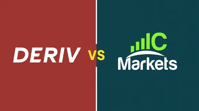deriv vs ic markets