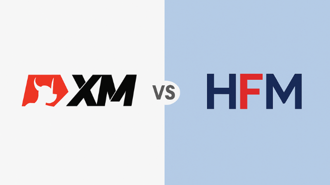 XM vs HFM