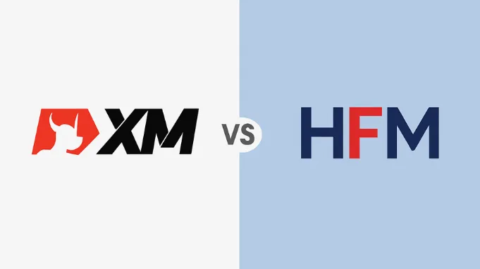 xm vs hfm