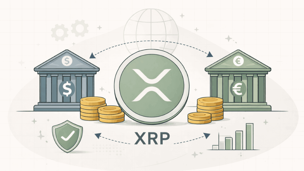 XRP