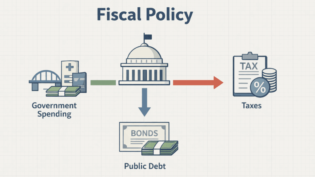 Fiscal Policy