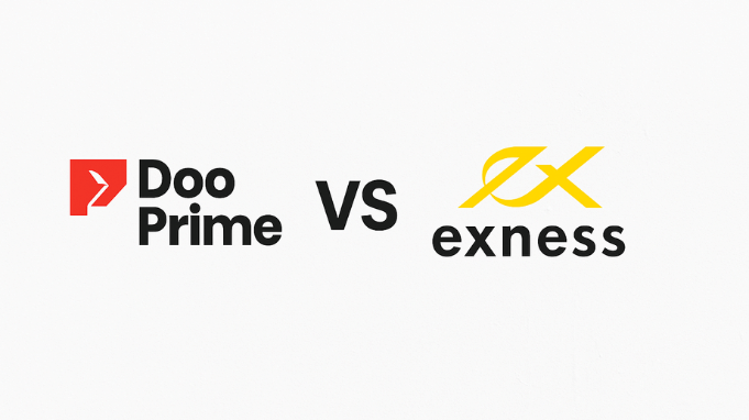 Doo Prime Vs exness