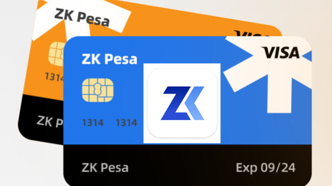 ZK Pesa
