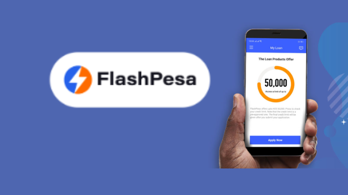 FlashPesa
