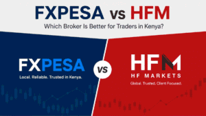 FXPesa vs HFM: Which Forex Broker Is Best for You?