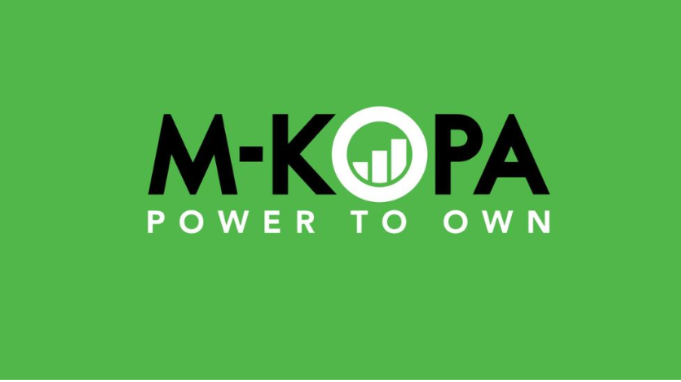M-kopa