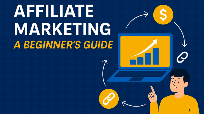 Affiliate Marketing Guide