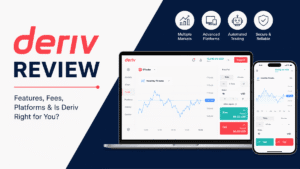 Deriv Review 2026 –  Pros, Cons, Key Features & Real Trader Insights