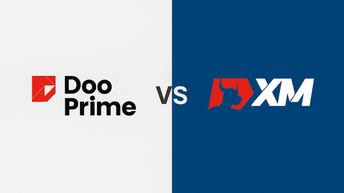 Doo Prime vs XM
