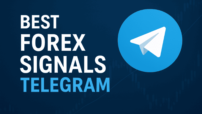 Best Forex Signals on Telegram