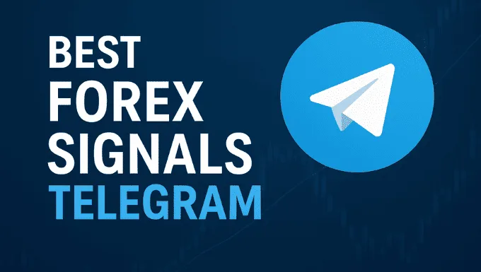 best forex signals on telegram