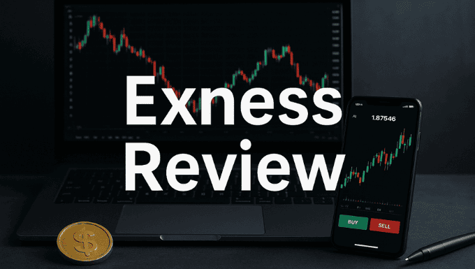 Exness Review