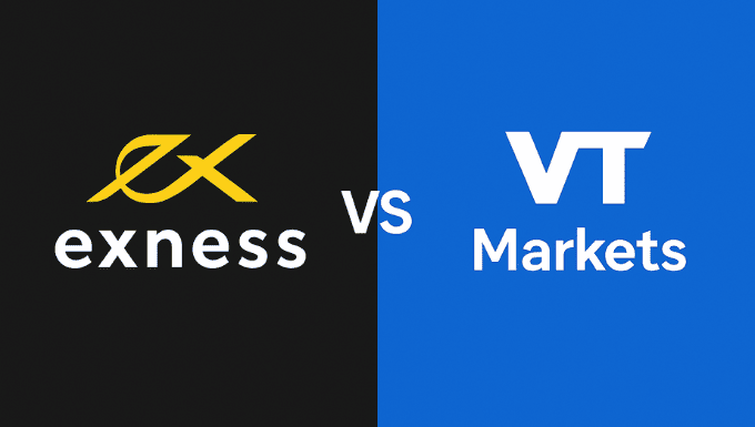 Exness VS VT Markets