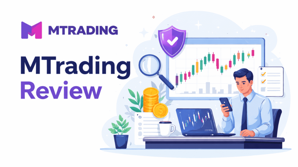 MTrading Review