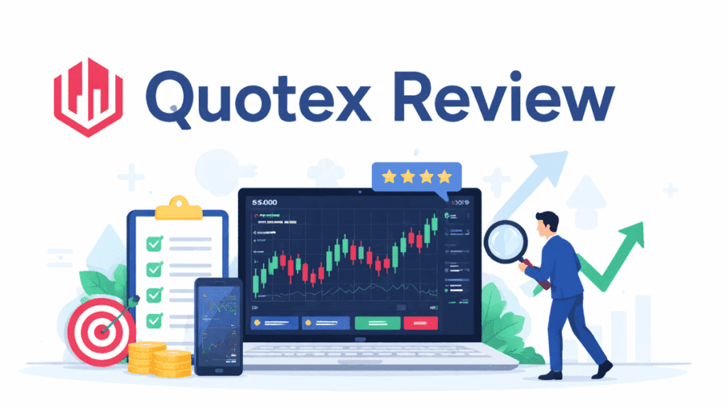 Quotex Review