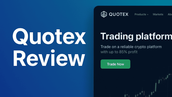 Quotex Review