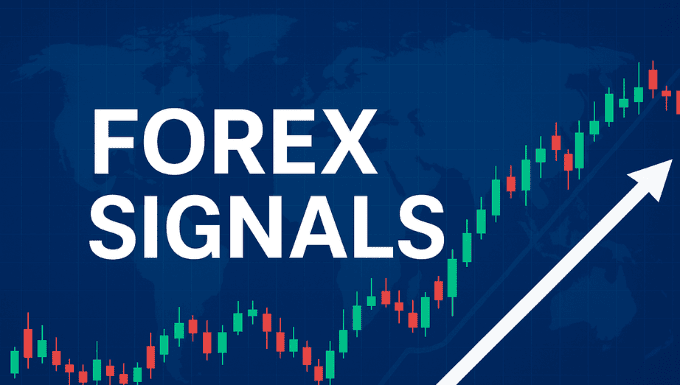 What Are Forex Signals and How Do They Work