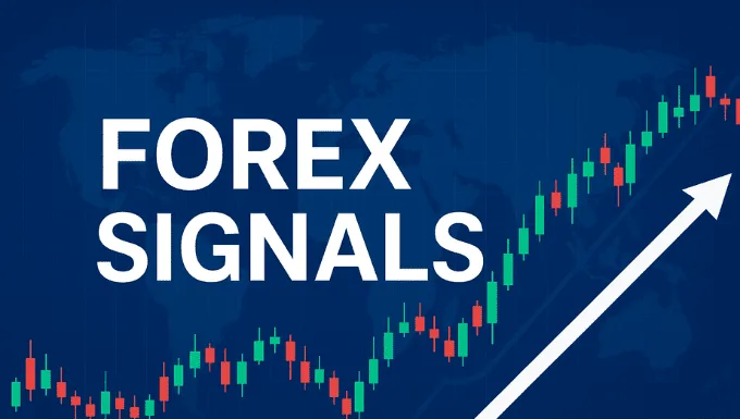 what are forex signals and how do they work