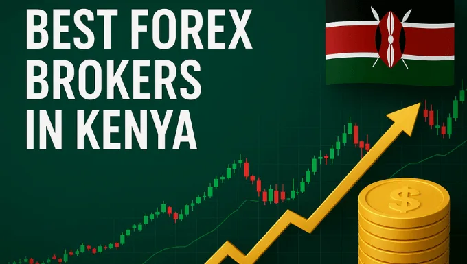 best forex brokers in kenya