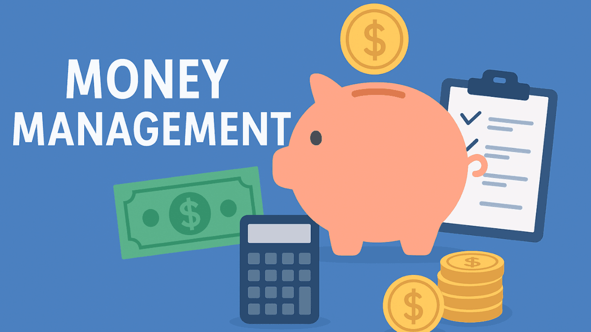 money management