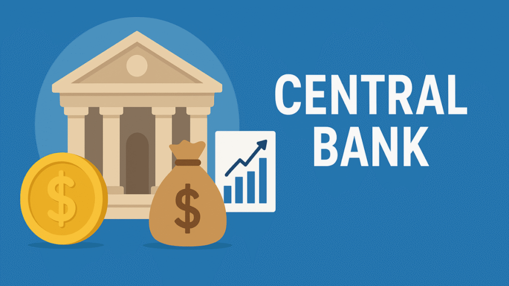 Central Banks