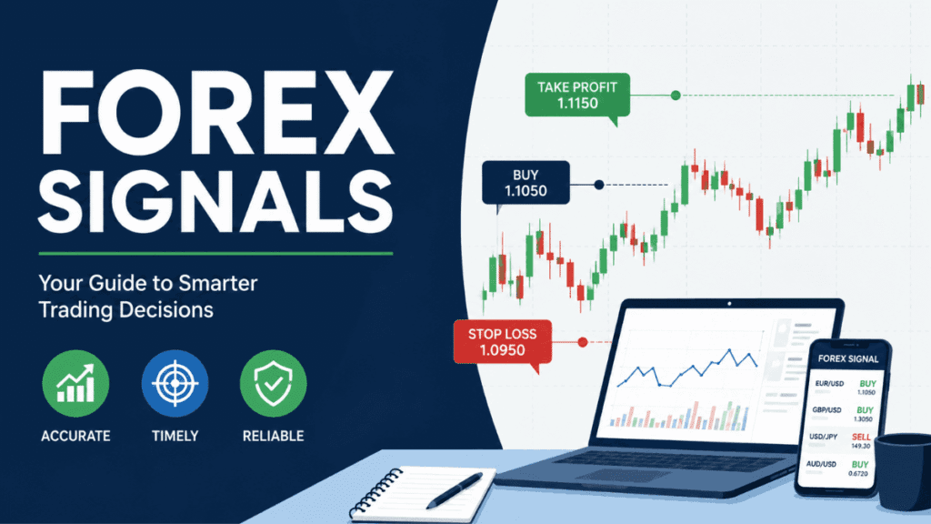 Forex Signals