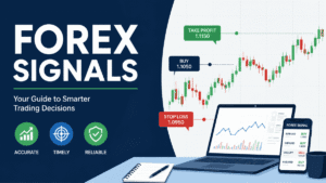 What Are Forex Signals and How Do They Work?