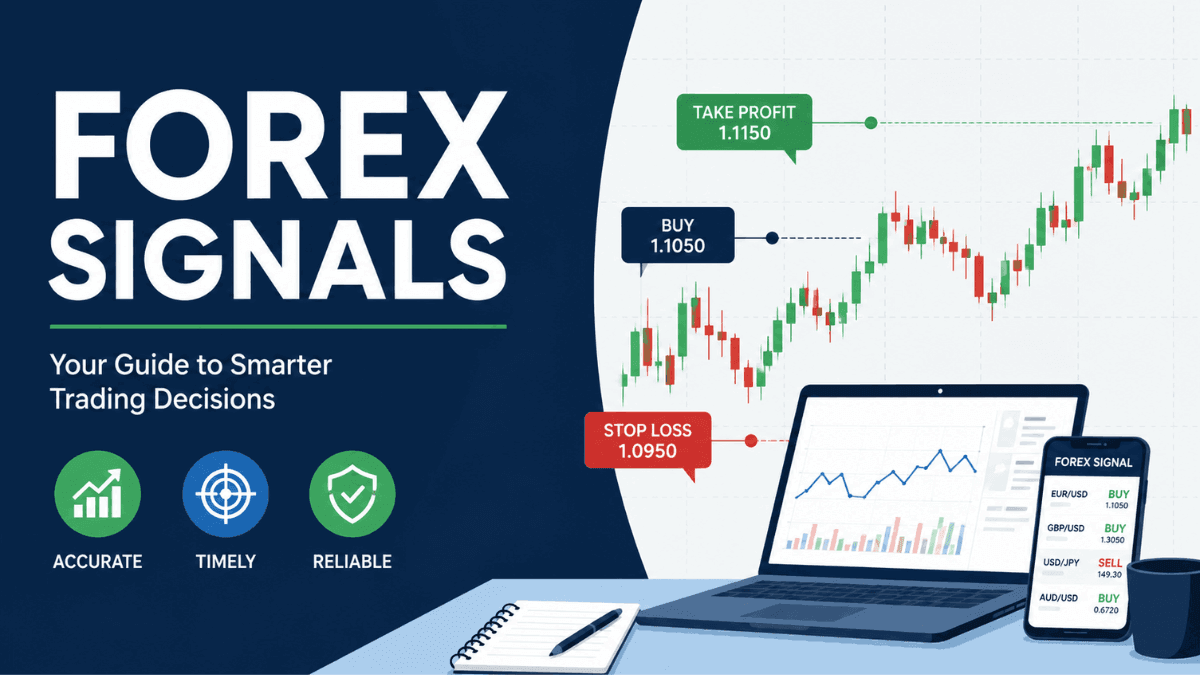 Forex Signals