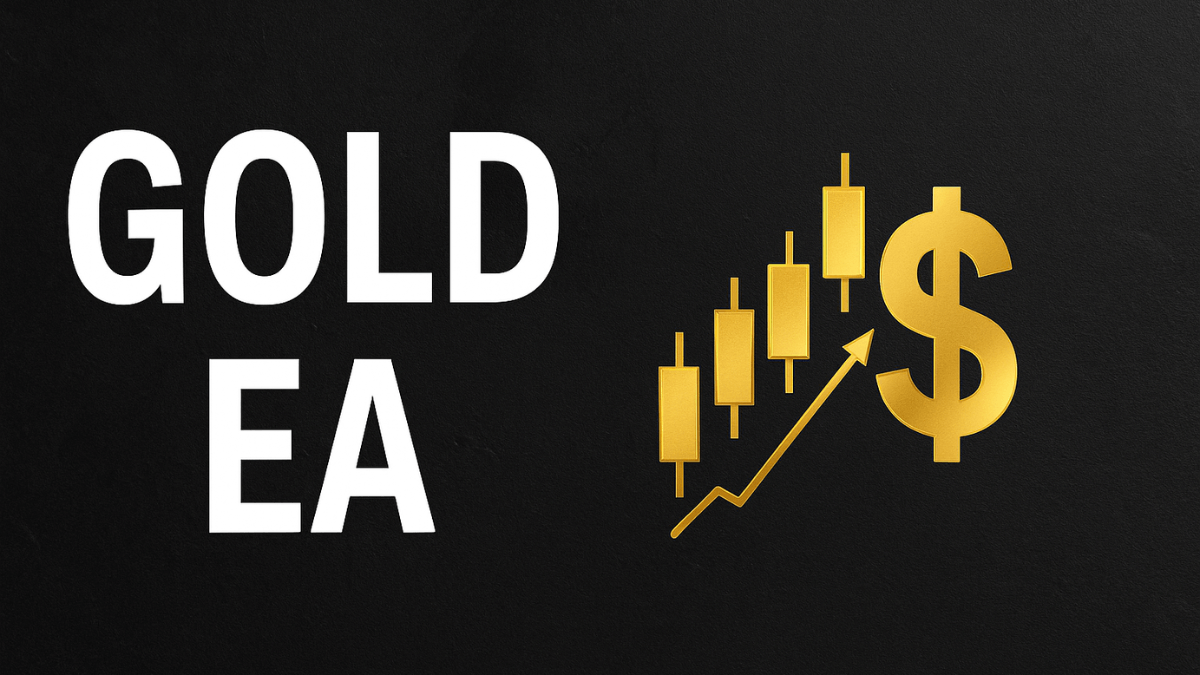 gold ea xauusd ea