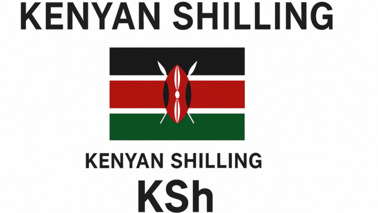 kenyan shilling