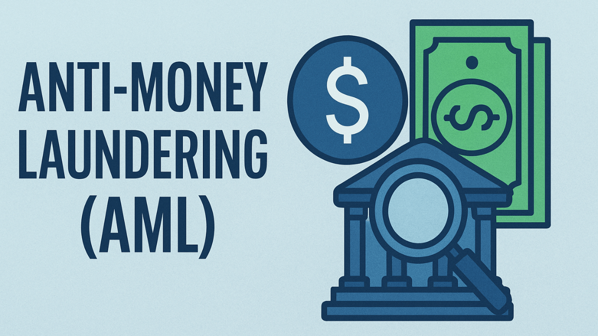 anti money laundering