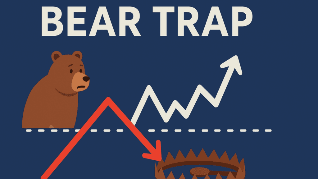 Bear Trap