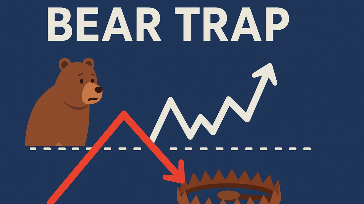 Bear Trap