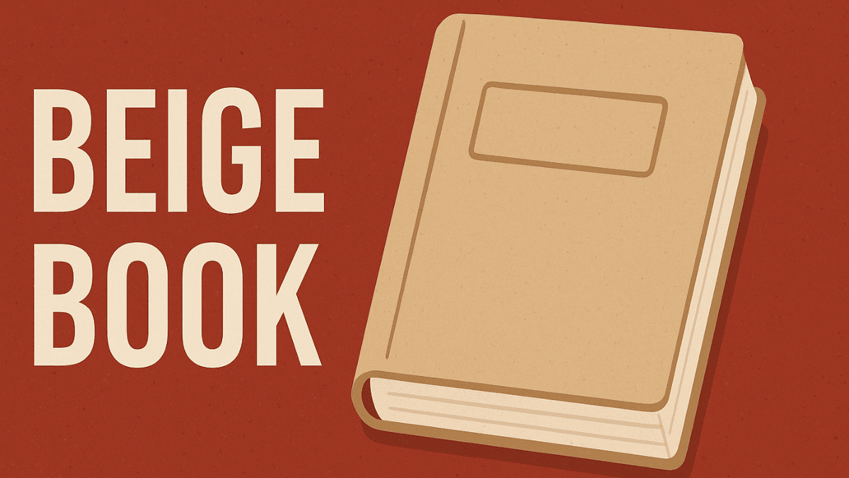 beige book