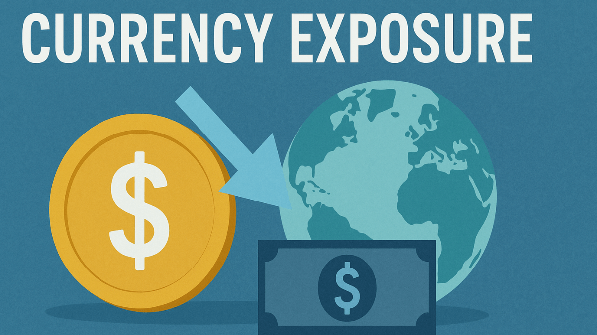 Currency Exposure