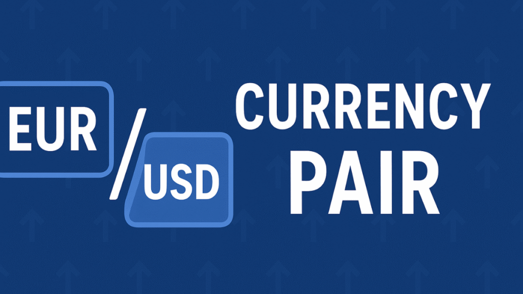 Currency Pair
